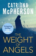 Cover: The Weight of Angels - Constable