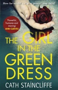 Cover: The Girl in the Green Dress - Constable