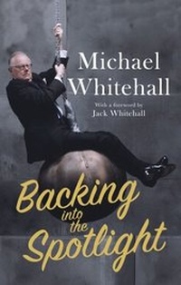 Abbildung von: Backing into the Spotlight - Constable