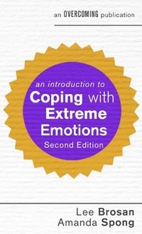 Enlarge image Cover: An Introduction to Coping with Extreme Emotions - Robinson