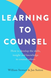 Enlarge image Cover: Learning To Counsel, 4th Edition - Robinson