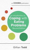 Cover: An Introduction to Coping with Eating Problems, 2nd Edition - Robinson