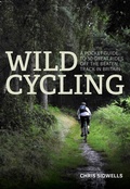 Cover: Wild Cycling - Robinson