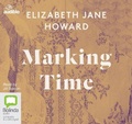 Cover: Marking Time - Bolinda/Audible Audio