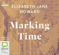 Enlarge image Cover: Marking Time - Bolinda/Audible Audio