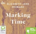 Cover: Marking Time - Bolinda/Audible Audio