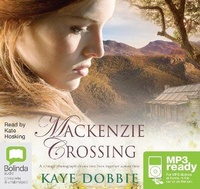Enlarge image Cover: Mackenzie Crossing - Bolinda Audio Books