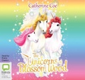 Cover: The Unicorns of Blossom Wood - Bolinda Audio Books