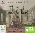 Cover: The Quick and the Dead - Bolinda/Audible Audio