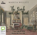 Cover: The Quick and the Dead - Bolinda/Audible Audio