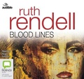 Cover: Blood Lines - Bolinda/Audible Audio