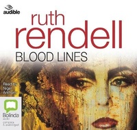 Enlarge image Cover: Blood Lines - Bolinda/Audible Audio