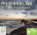 Cover: This Side of Heaven - Bolinda/Audible Audio