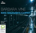 Cover: King Solomon's Carpet - Bolinda/Audible Audio