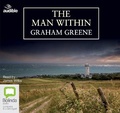 Cover: The Man Within - Bolinda/Audible Audio
