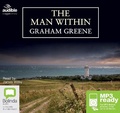 Cover: The Man Within - Bolinda/Audible Audio