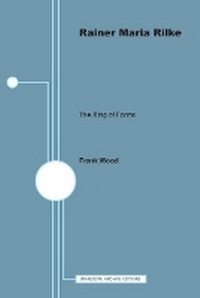 Enlarge image Cover: Rainer Maria Rilke - University of Minnesota Press