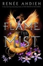 Cover: Flame in the Mist - Hodderscape