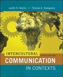 Cover: Intercultural Communication in Contexts - McGraw Hill Higher Education