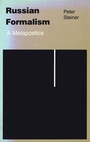Cover: Russian Formalism - De Gruyter