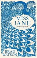 Cover: Miss Jane - Picador