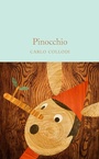 Cover: Pinocchio - Macmillan Collector's Library