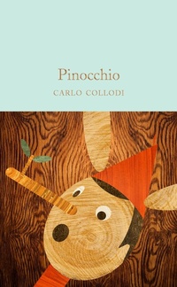 Enlarge image Cover: Pinocchio - Macmillan Collector's Library