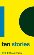Cover: Ten Stories - Pan Books