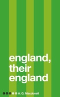 Cover: England, Their England - Pan Books