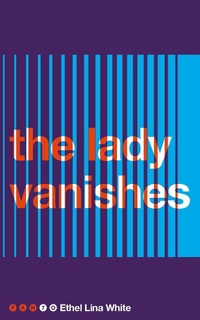 Enlarge image Cover: The Lady Vanishes - Pan Books