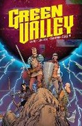 Cover: Green Valley - Image Comics