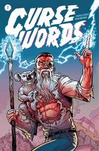 Enlarge image Cover: Curse Words Volume 1: The Devil's Devil - Image Comics