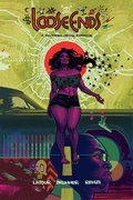 Cover: Loose Ends - Image Comics