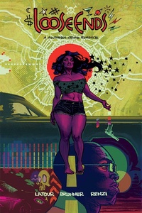Abbildung von: Loose Ends - Image Comics