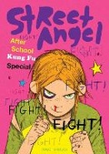 Cover: Street Angel: After School Kung Fu Special - Image Comics