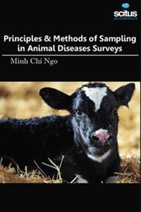 Enlarge image Cover: Principles & Methods of Sampling in Animal Diseases Surveys - Scitus Academics LLC