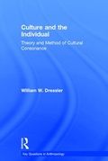 Cover: Culture and the Individual - Left Coast Press Inc