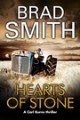 Cover: Hearts of Stone - Severn House