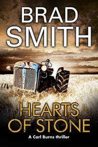 Enlarge image Cover: Hearts of Stone - Severn House