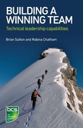Cover: Building A Winning Team - BCS, The Chartered Institute for IT