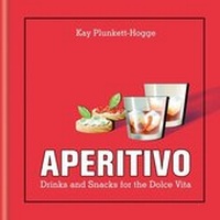 Abbildung von: Aperitivo - Mitchell Beazley