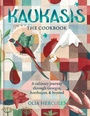 Cover: Kaukasis The Cookbook - Mitchell Beazley
