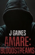 Cover: Amare: Bloodstreams - Matador