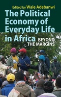 Cover: The Political Economy of Everyday Life in Africa - James Currey
