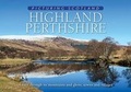 Cover: Highland Perthshire - Ness Publishing