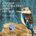 Cover: Unique Australian Birds Sounds - Reed New Holland