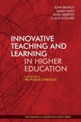 Cover: Innovative Teaching and Learning in Higher Education - Libri Publishing