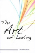 Cover: The Art of Loving - New City