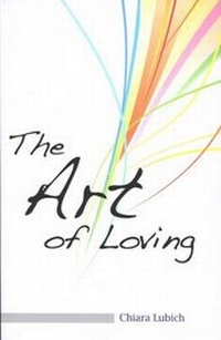 Enlarge image Cover: The Art of Loving - New City