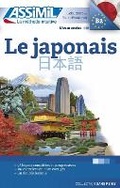 Cover: Le Japonais Book Only - Assimil